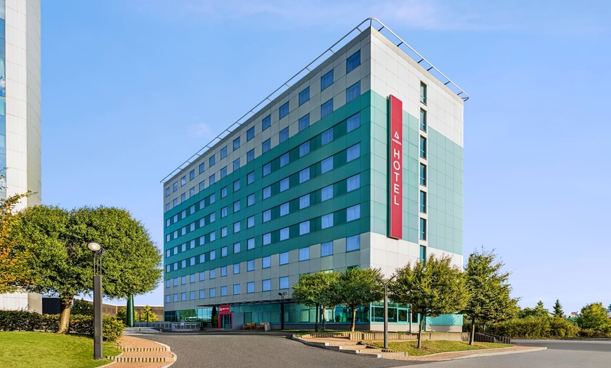 Image 2: ✈ TSJECHIË | Praag - Amedia Express Prague Trademark Collection by ...