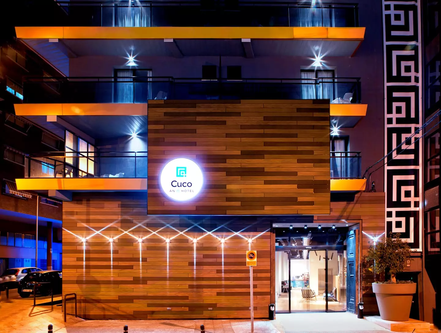 ✈ COSTA BLANCA | Benidorm - Cuco Hotel 3*, 3 notti - Piscina esterna