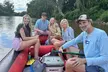 Floating Bar Crawl Tour - Second Medium