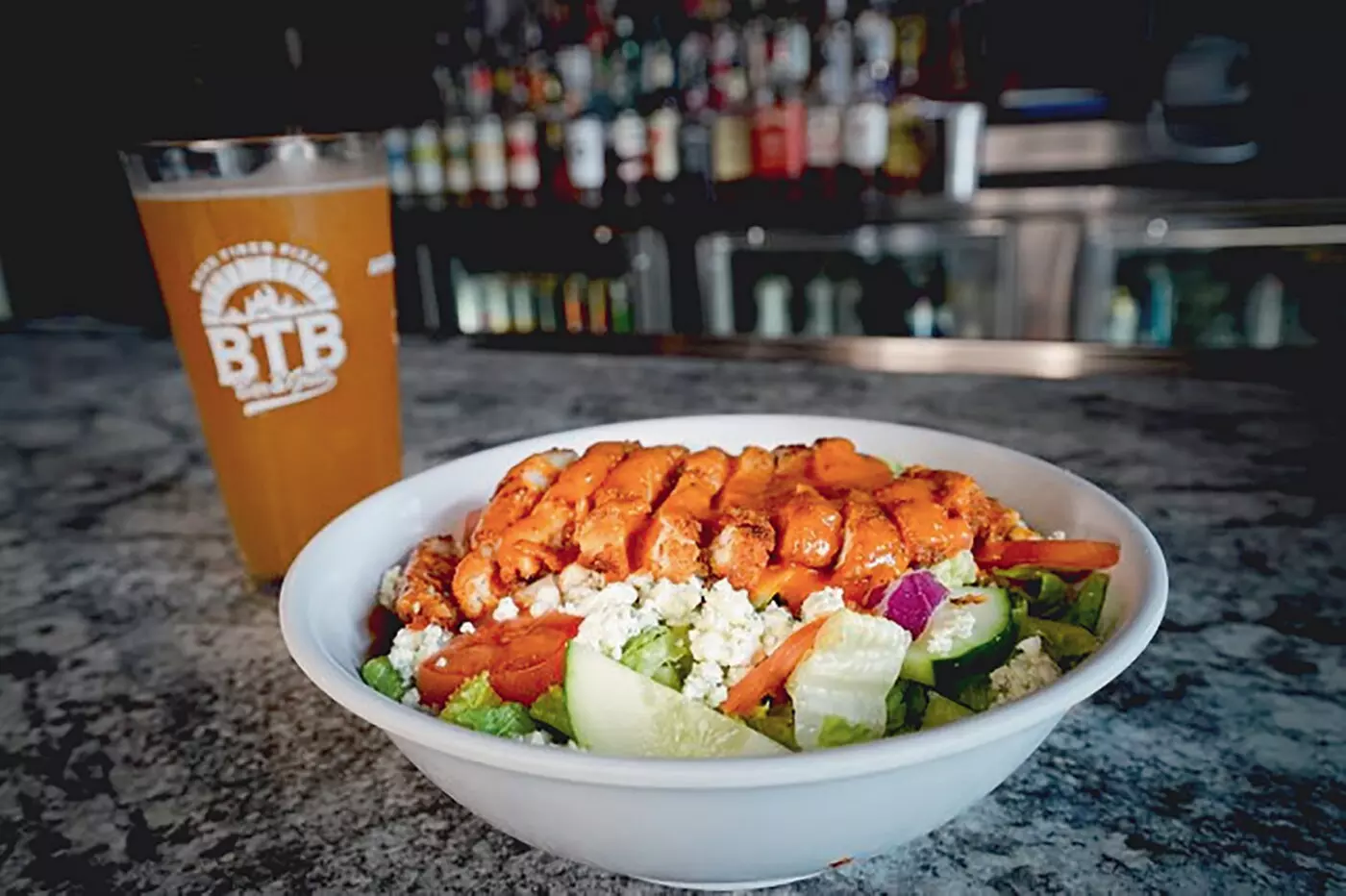 $15 For $30 Worth Of American Dining