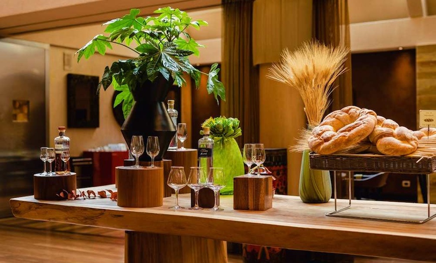 Image 51: ✈ ITALY | Milan - NPU Dutch Design Hotel Vondelpark 4*, 2 nights - ...