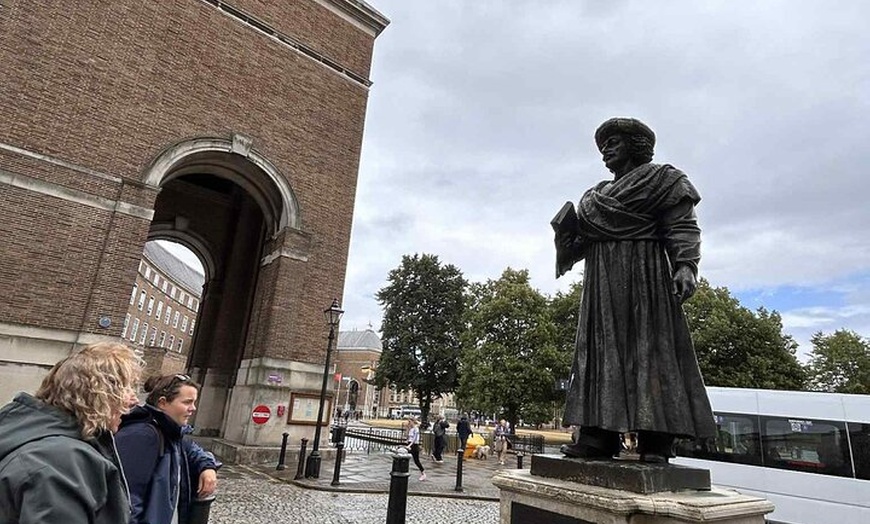 Image 8: Bristol City Highlights Walking Tour with a Local Guide