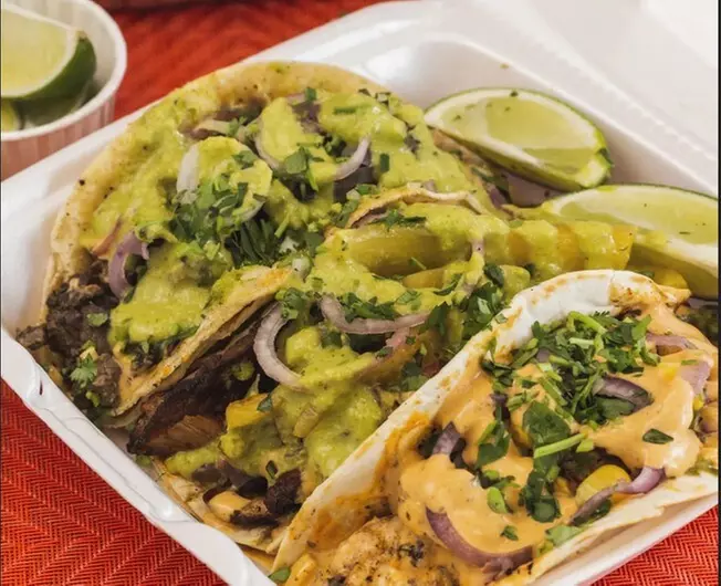 $15 For $30 Worth Of Tex-Mex Dining