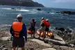 Adventure Tour in Kayak at La Bufadora with Lobster, Oyster Feast - Second Medium