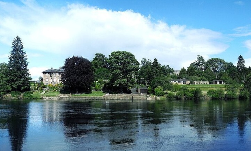 Image 8: Perth Kid Quest Lost Senses Mystery Self-Guided Adventure