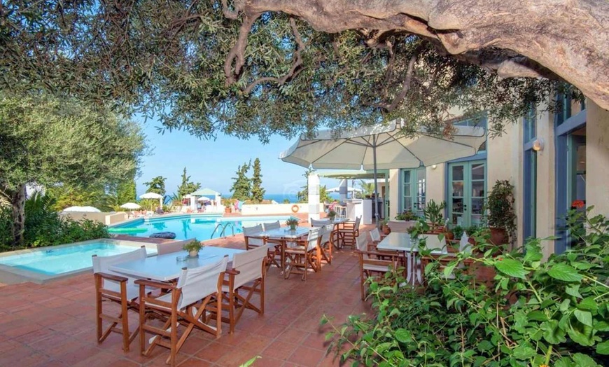 Image 4: ✈ KRETA | Koutouloufari - Galaxy Suites Boutique Resort 4*, 3 nacht...