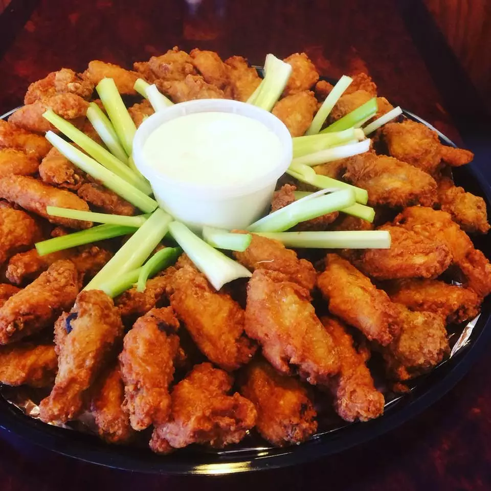 $10 for $20 Worth Of Italian Cuisine - Second Medium