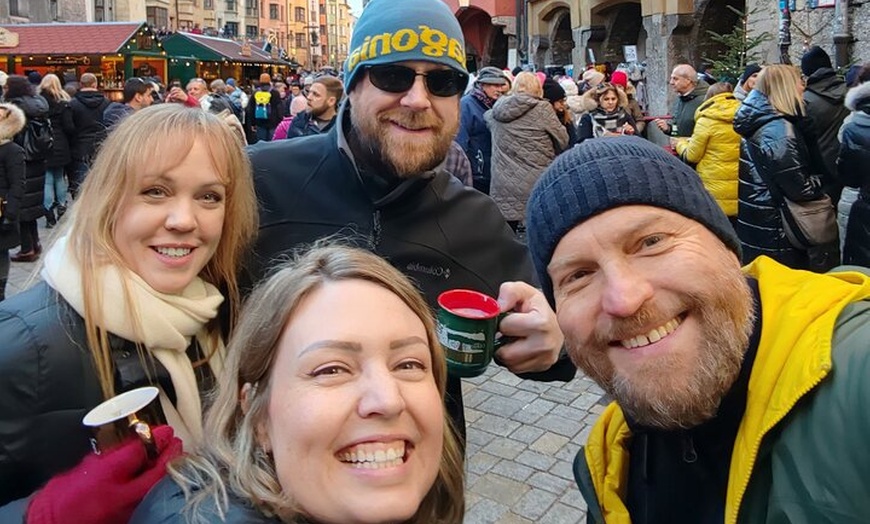 Image 2: München & Mikes ultimative bayerische Bier- & Happenwanderung