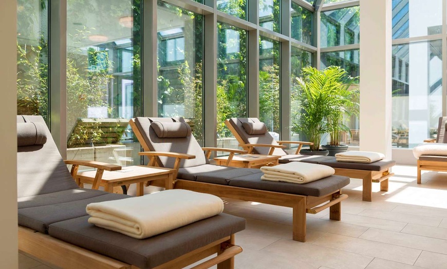 Image 22: ✈ DEUTSCHLAND | Köln - Dorint Hotel An der Messe Köln 4*, 2 Nächte ...