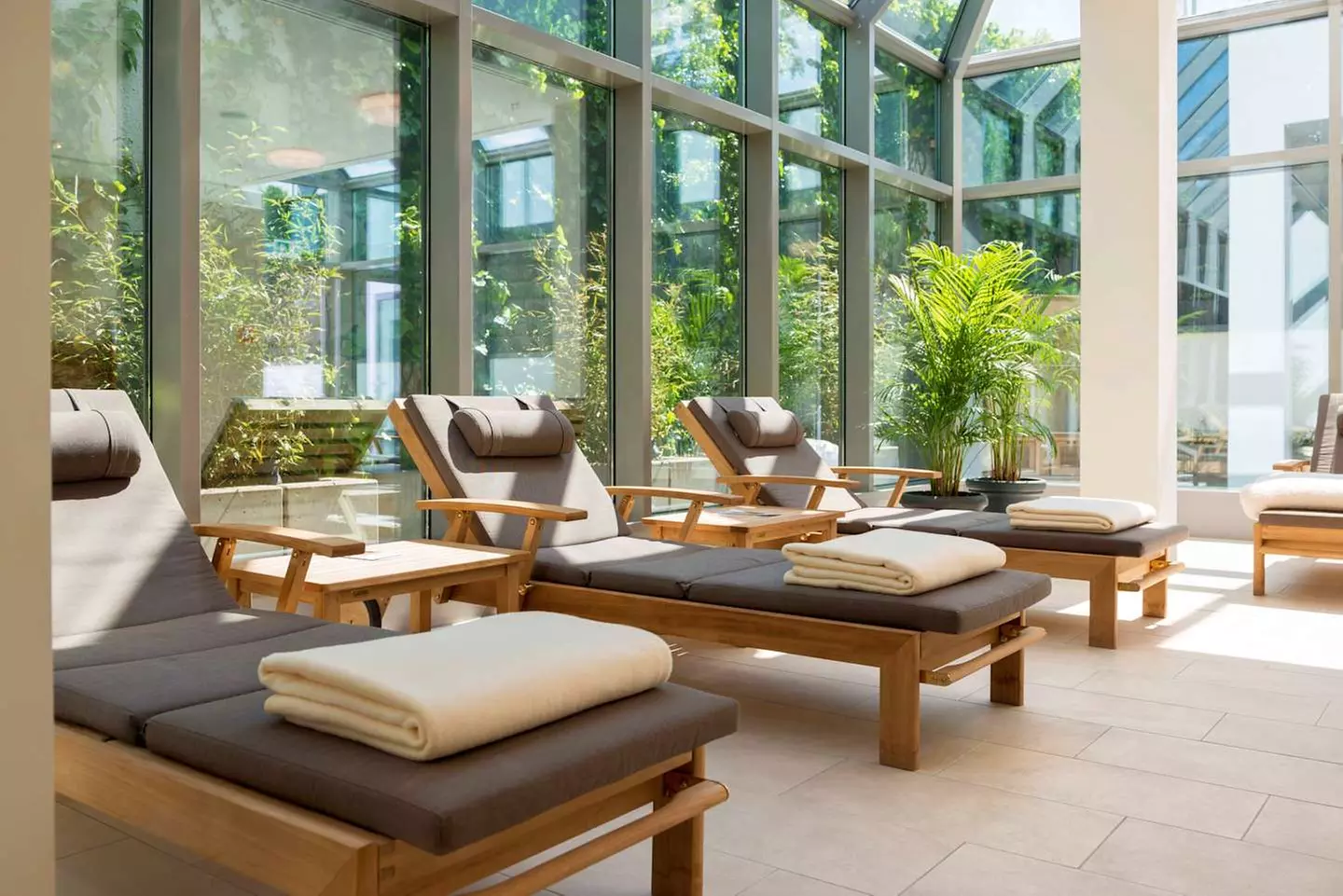 ✈ DEUTSCHLAND | Köln - Dorint Hotel An der Messe Köln 4*, 2 Nächte ...