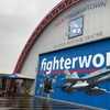 Image 1: General Admission Fighter World Museum