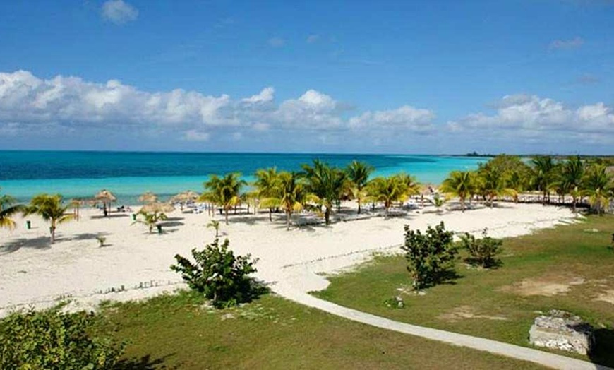 Image 9: ✈ CUBA | Cayo Coco - Hotel Playa Coco 4*, 5 nuit