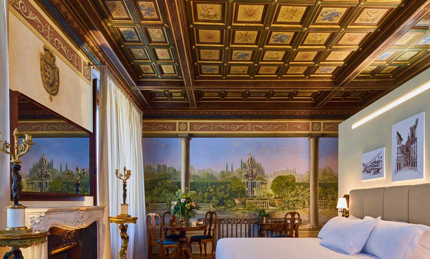 Image 3: ✈ ITALIE | Florence - Duomo Luxury Florence 4*, 2 nuit - City break