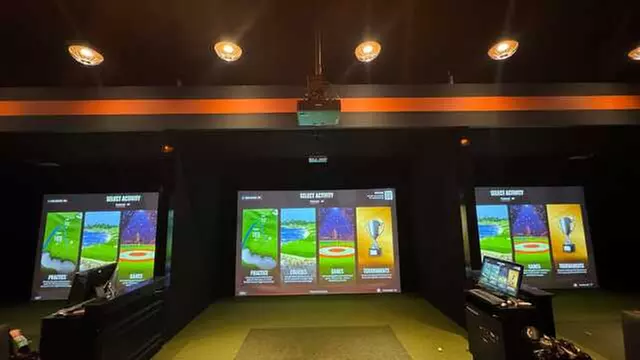 Online Booking - Round of Golf at First Cut Golf Co. - Primary Image