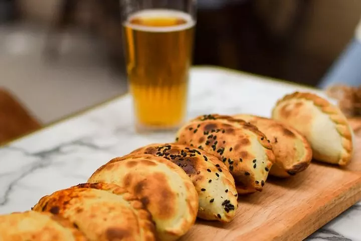 Street Food et Street Art à Lyon