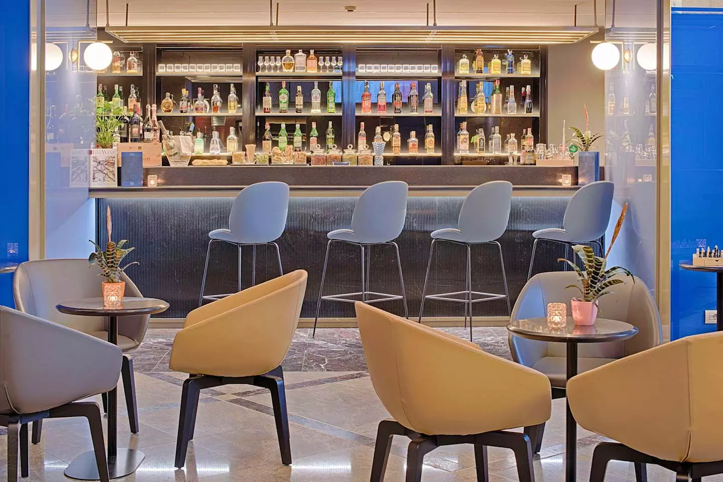 ✈ ITALIE | Naples - NH Napoli Panorama 4*, 2 nuit - City break