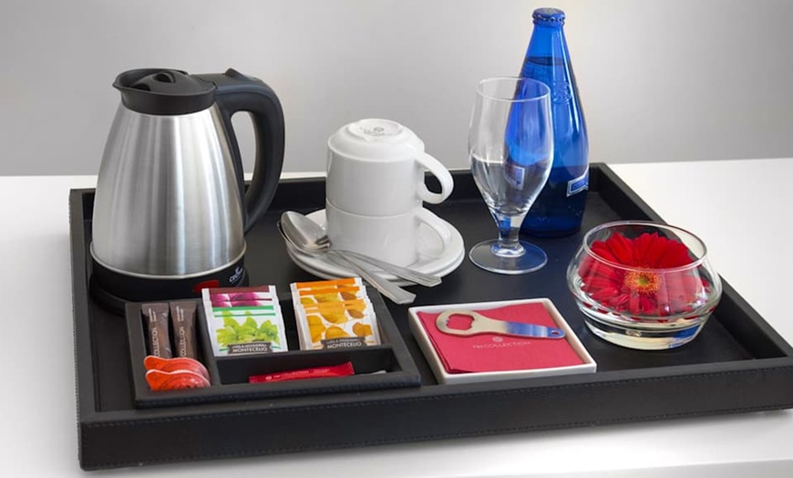 Image 83: ✈ AUSTRIA | Vienna - NH Wien City 4*, 2 notti - City break