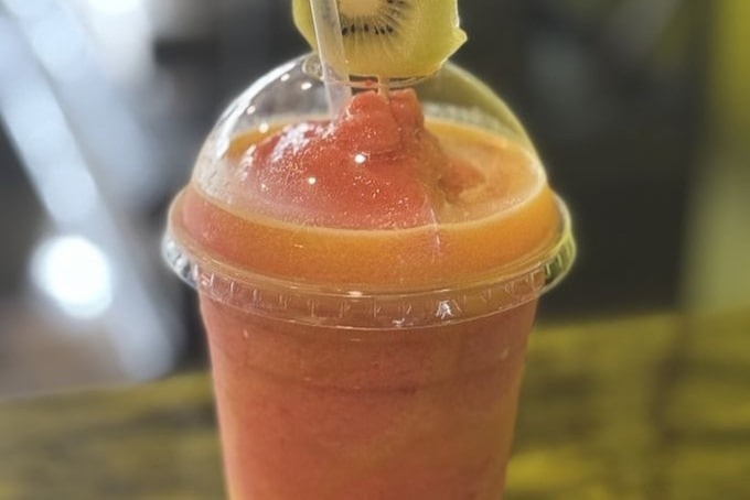 $10 For $20 Worth Of Smoothies & Juices