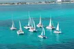 3 in 1 Catamaran Tour to Isla Mujeres from Cancun All Inclusive - Second Medium