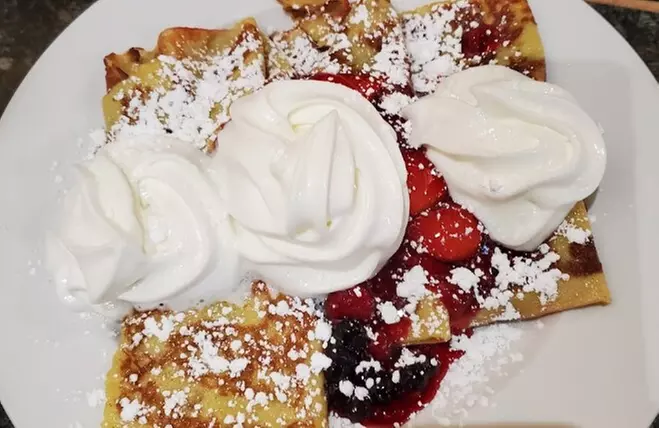 $15 For $30 Worth Of Casual Dining