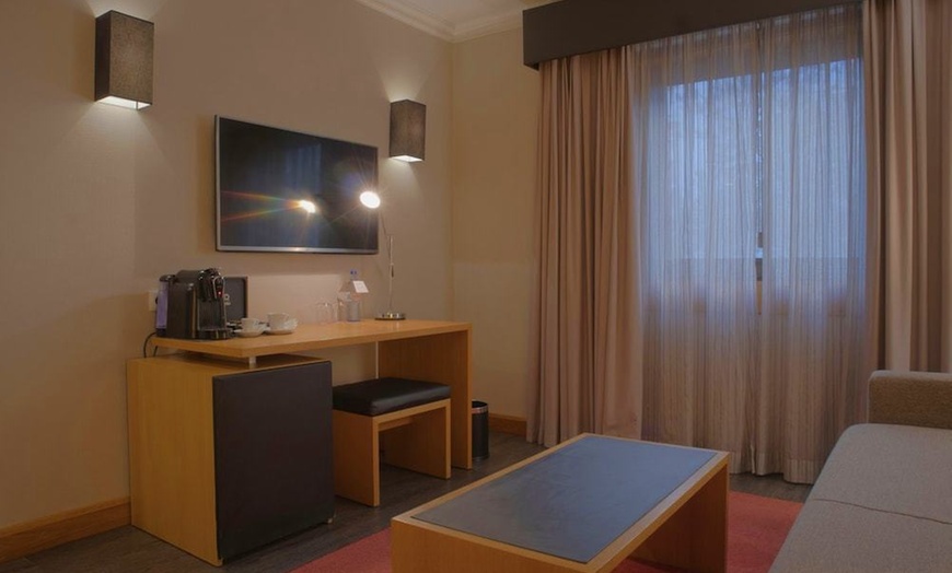 Image 10: ✈ PORTUGAL | Lisbon - Sana Reno Hotel 3*, 2 nights - City break