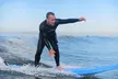 Private Surfing Lessons in Huntington Beach - Second Medium