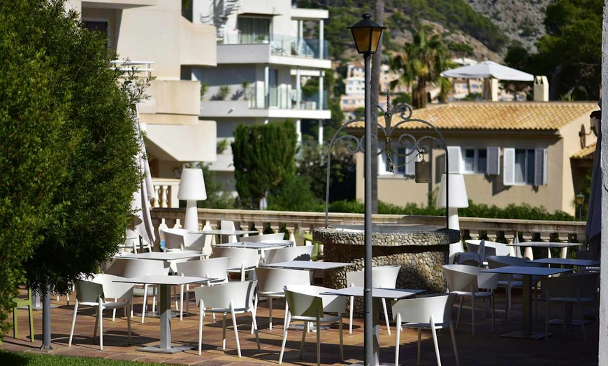 Image 14: ✈ MAJORQUE | Canyamel - Canyamel Classic - Adults Only 4*, 3 nuit -...