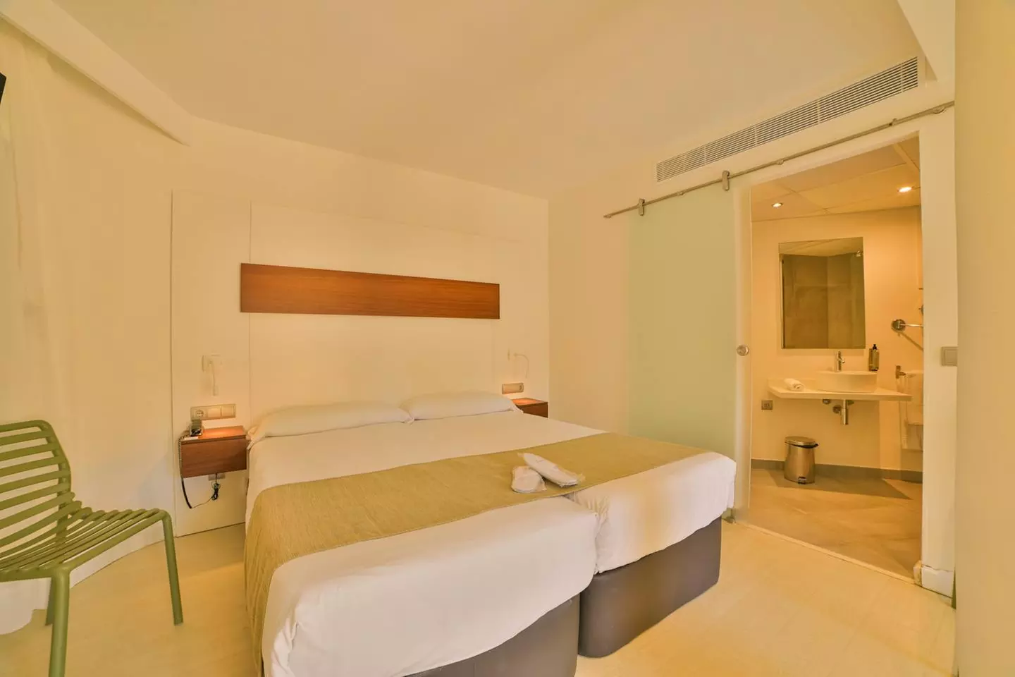 ✈ MAJORQUE | Cala Ferrera - Azul Playa 3*, 3 nuit