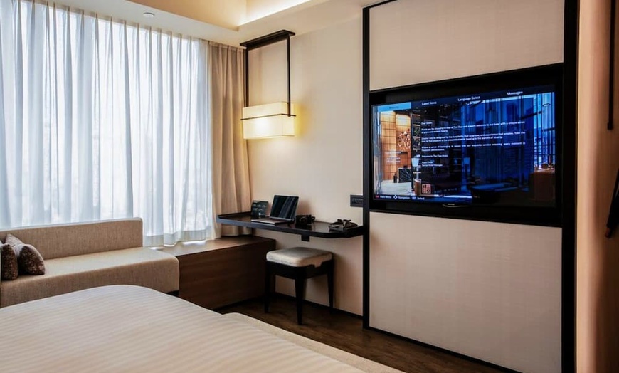 Image 20: ✈ SINGAPORE - The Clan Hotel Singapore by Far East Hospitality 5* -...