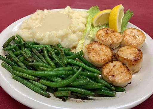 5% Cash Back at Olde Tymes Restaurant