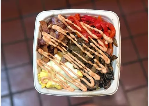 5% Cash Back at Toasted OAT Cafe