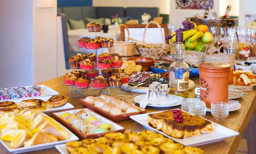 Image 25: ✈ ALGARVE | Lagos - Costa d'Oiro Ambiance Village 4*, 2 Nächte - Ci...