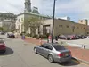 Parking at 385 Congress St. Lot