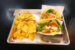5% Cash Back at 360 Degrees Gourmet Burritos - Second Medium