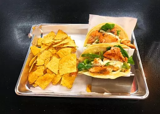 5% Cash Back at 360 Degrees Gourmet Burritos
