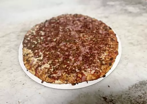 5% Cash Back at Sherrilli's Pizzeria