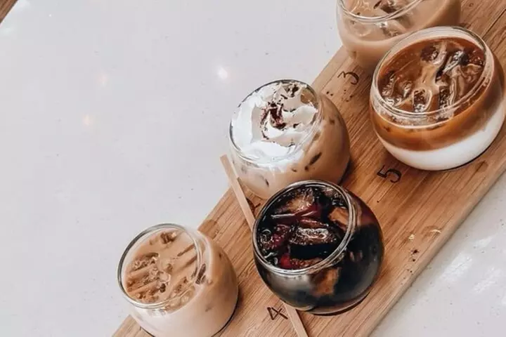 Discover and Experience The Art of Brunch