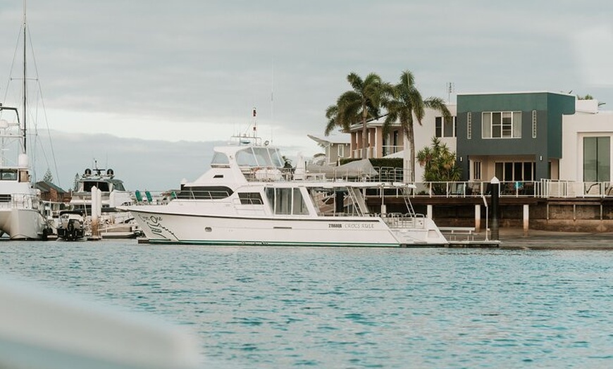 Image 9: The Original 1-Hour Mooloolaba Canal Cruise