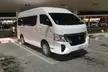 Transfer Airport to Hotel Nickelodeon from 1 to 8 persons - Second Medium