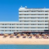 Image 20: ✈ ALGARVE | Quarteira - Dom José Beach Club Hotel 3*, 2 nuit - Face...