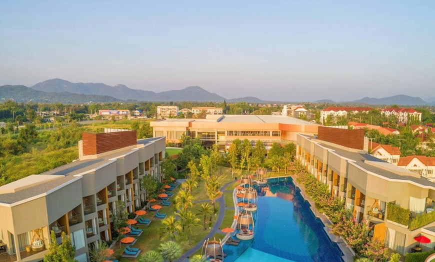 Image 16: ✈ THAILAND | Hua Hin - Avani+ Hua Hin Resort 5*, 5 Nächte - Kids Cl...