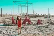 Bombay Beach Salton Sea and Salvation Mountain Guided Art Tour - Second Medium