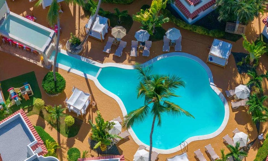 Image 8: ✈ REPUBBLICA DOMINICANA | Punta Cana - Whala!Bávaro 4*, 5 notti - A...