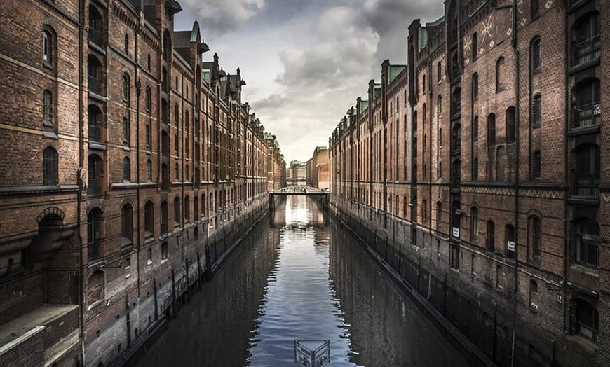 Image 6: Erkunden Sie Deutschland und Norwegen mit Color Line in 7-tägiger Tour
