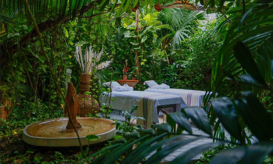 Image 16: ✈ MEXIQUE | Playa del Carmen - Hôtel Hul-Ku & Excursion à Isla Muje...