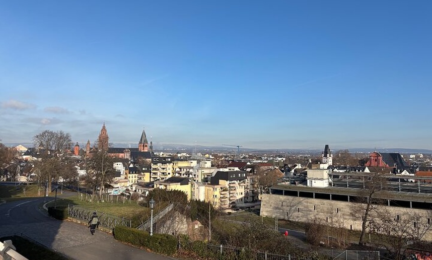 Image 8: Führung in Mainz am Rhein auf Deutsch und Englisch