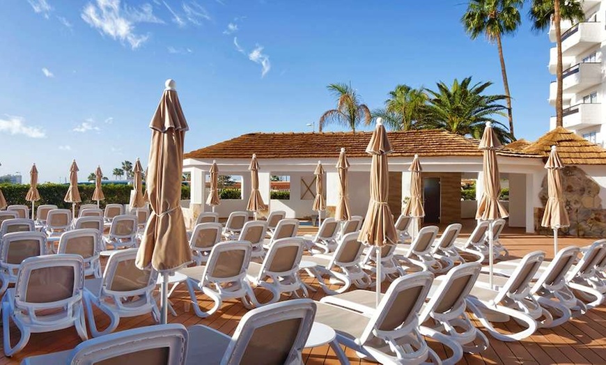 Image 70: ✈ GRAN CANARIA | Playa del Ingles - Hotel Servatur Waikiki 3* - Śni...