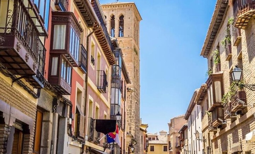 Image 7: Madrid esencial y Excursión a Toledo