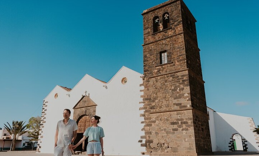 Image 26: Fuerteventura Norte - Excursión de 4 horas con salida desde Corralejo