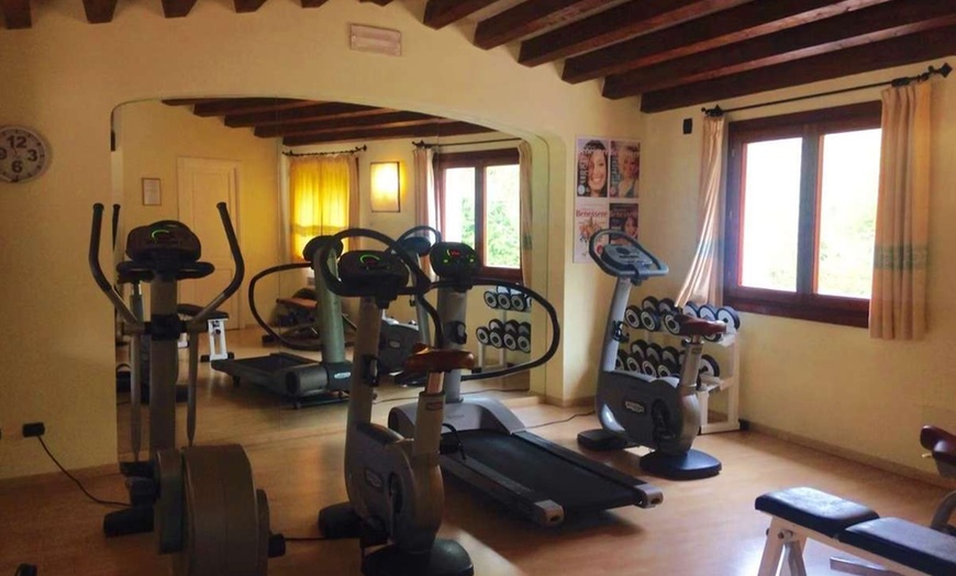 Image 10: ✈ SARDAIGNE | Porto Rotondo - Hotel Palumbalza 4*, 3 nuit